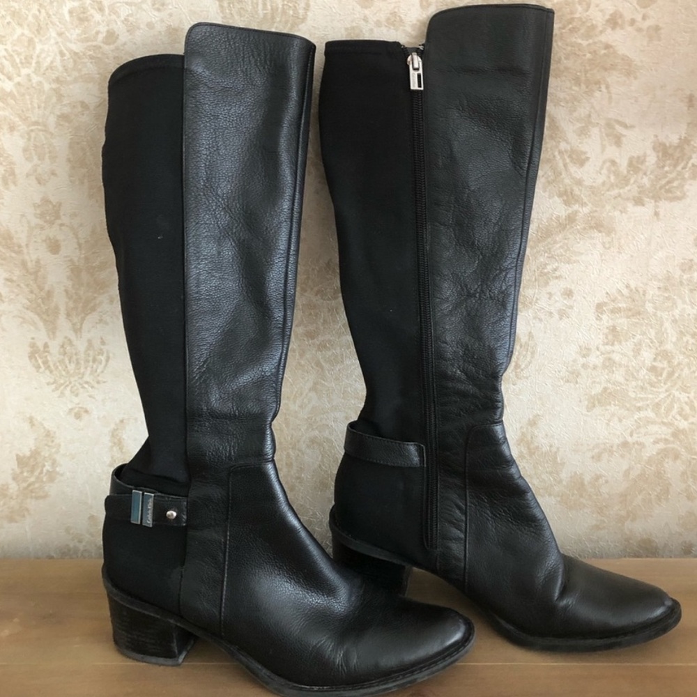 Calvin Klein boots - Picture 5 of 9
